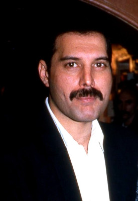 photo 24 in Freddie Mercury gallery [id717486] 2014-04-04 00:00:00