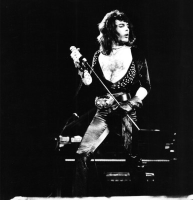 Freddie Mercury pic #713619