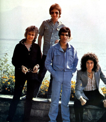 Freddie Mercury pic #720855