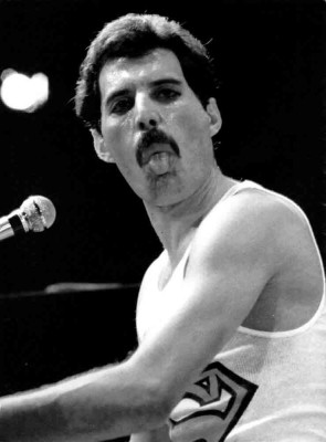 Freddie Mercury pic #713616