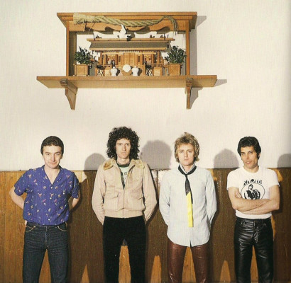 Freddie Mercury pic #718881