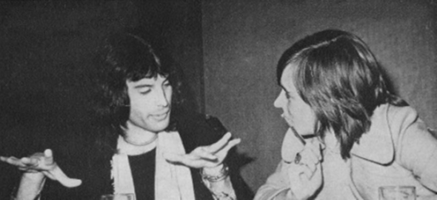 photo 11 in Freddie Mercury gallery [id721193] 2014-04-19 00:00:00