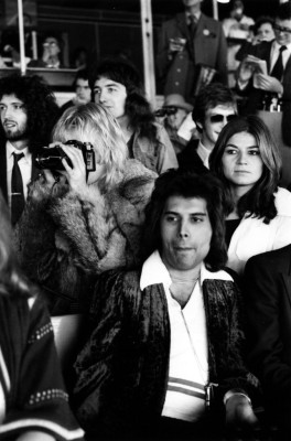 photo 12 in Freddie Mercury gallery [id719916] 2014-04-13 00:00:00