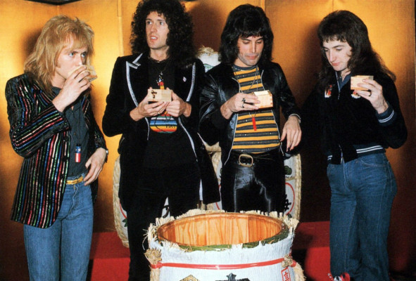 Freddie Mercury pic #719935