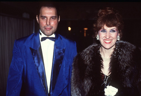Freddie Mercury pic #713612