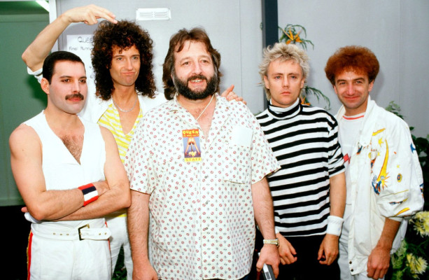 Freddie Mercury pic #718883