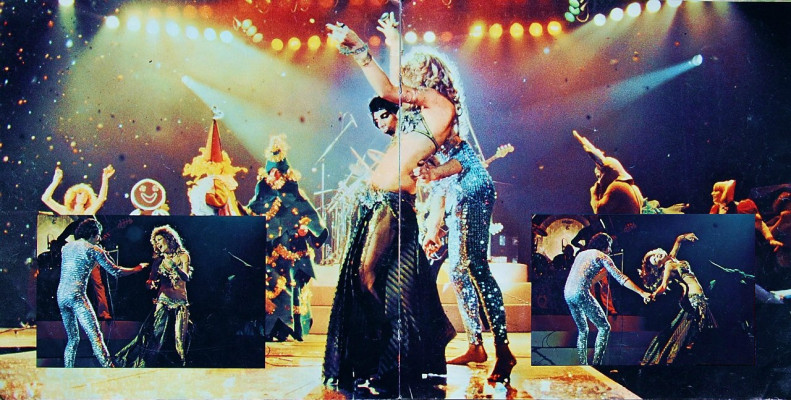 Freddie Mercury pic #720865