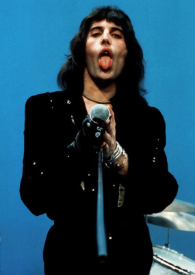 photo 13 in Freddie Mercury gallery [id746708] 2014-07-06 00:00:00