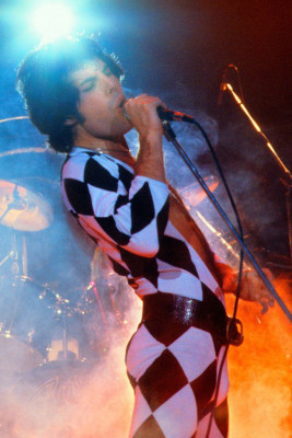 Freddie Mercury pic #688128