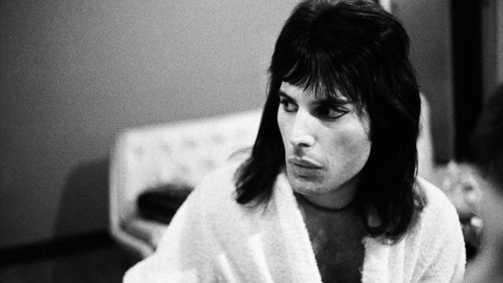 Freddie Mercury pic #714219