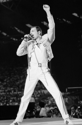 Freddie Mercury pic #716135