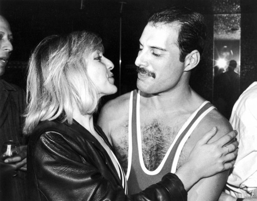 Freddie Mercury pic #714200