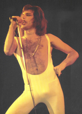 Freddie Mercury pic #715489