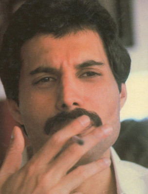 Freddie Mercury pic #716151