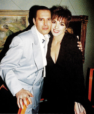 Freddie Mercury pic #714201