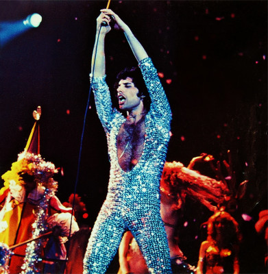 Freddie Mercury pic #716138