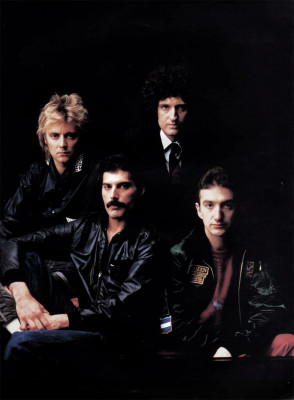Freddie Mercury pic #715497
