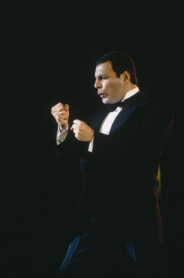Freddie Mercury pic #715490