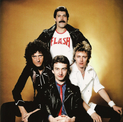 photo 15 in Freddie Mercury gallery [id713986] 2014-03-27 00:00:00