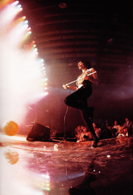 Freddie Mercury pic #715508