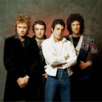 Freddie Mercury pic #714205