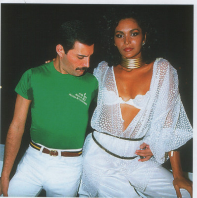 Freddie Mercury pic #716141