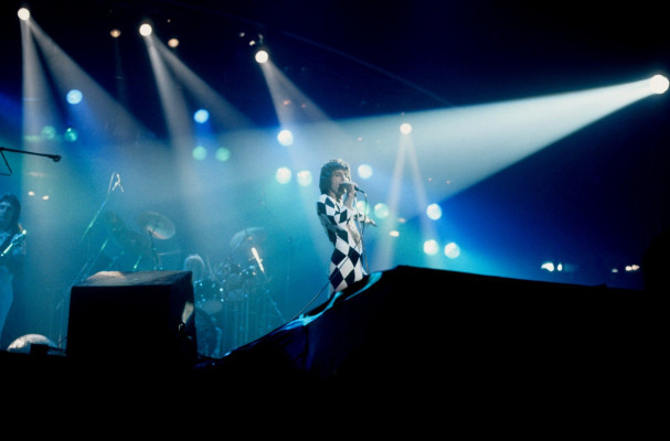 Freddie Mercury pic #716122