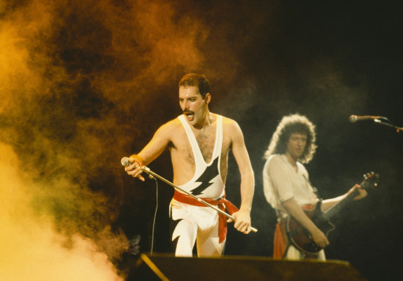 Freddie Mercury pic #715470
