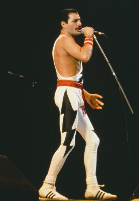 Freddie Mercury pic #715487