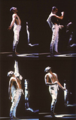 Freddie Mercury pic #716116