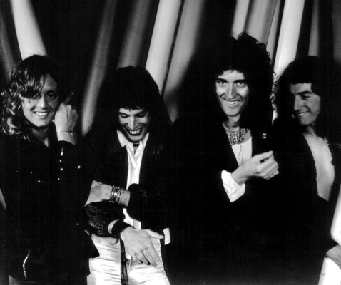 Freddie Mercury pic #715506