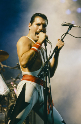 Freddie Mercury pic #715475