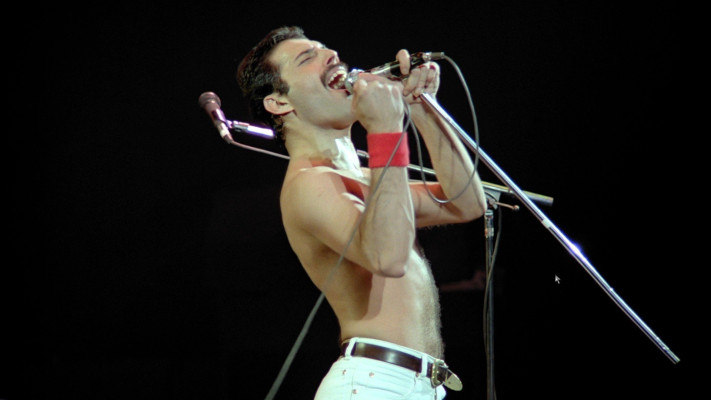Freddie Mercury pic #700668