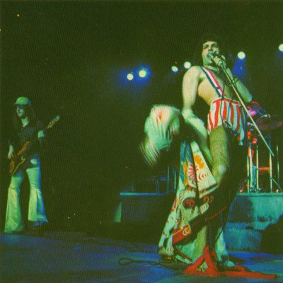 Freddie Mercury pic #714202