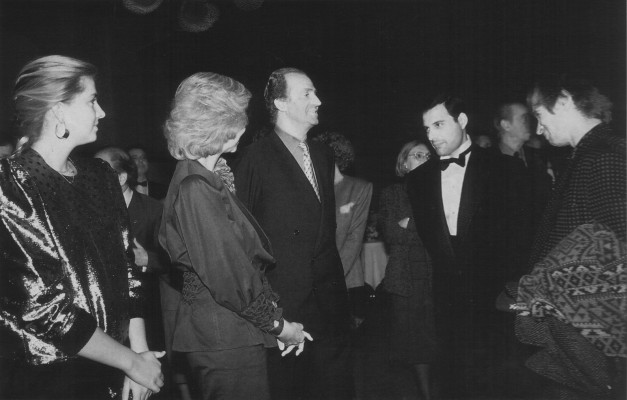 Freddie Mercury pic #716143