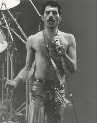 Freddie Mercury pic #716118