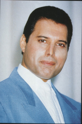 Freddie Mercury pic #716142
