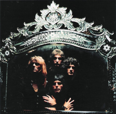 Freddie Mercury pic #716099