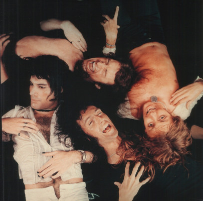Freddie Mercury pic #716155