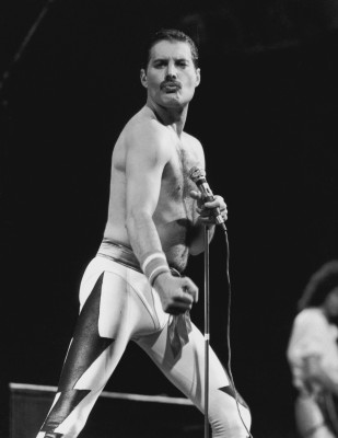 Freddie Mercury pic #715488