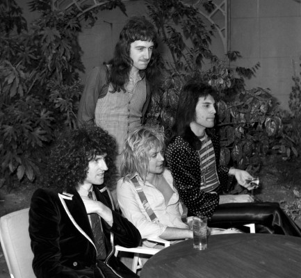 Freddie Mercury pic #716104