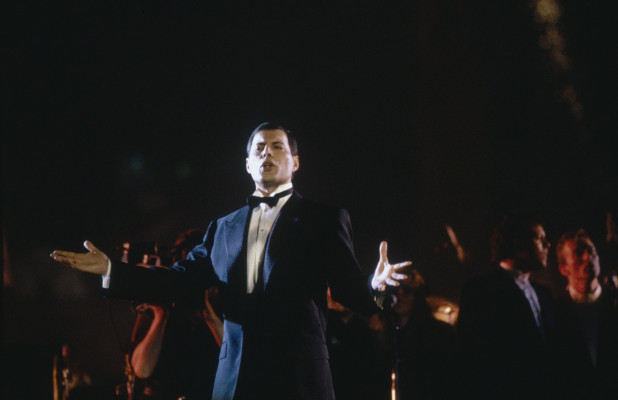Freddie Mercury pic #715480