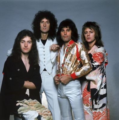 Freddie Mercury pic #715478