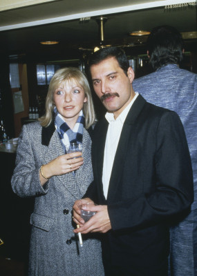Freddie Mercury pic #714222
