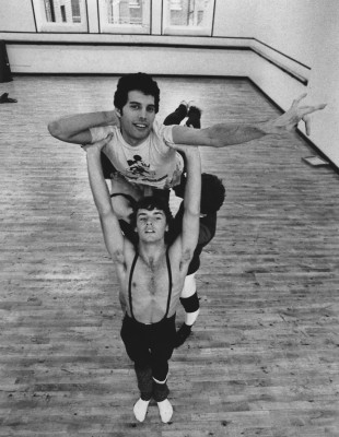 Freddie Mercury pic #700667