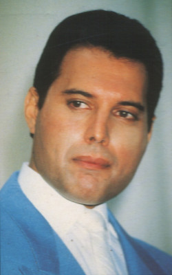 Freddie Mercury pic #716153
