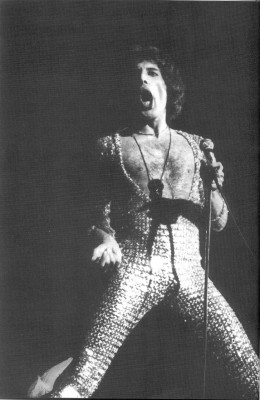 Freddie Mercury pic #716107