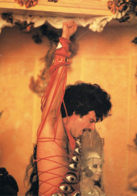 Freddie Mercury pic #716150
