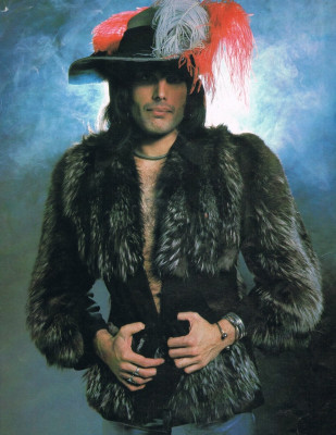 Freddie Mercury pic #714221