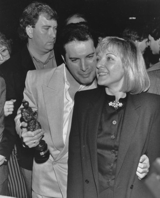 Freddie Mercury pic #715476